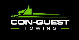 CON-QUEST TOWING